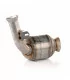 KF-82308 catalyseur MERCEDES