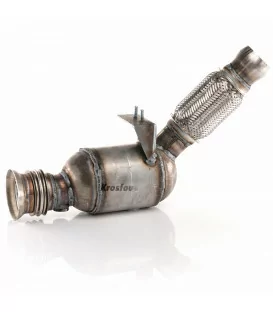 More about KF-03308 Catalyseur MERCEDES