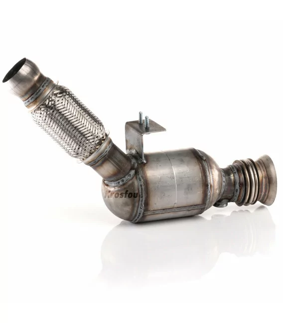 KF-03308 Catalyseur MERCEDES