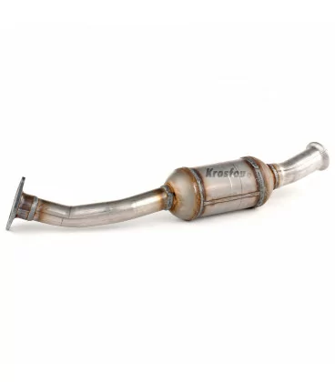 KF-00509 Catalyseur CITROËN