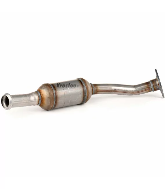 KF-00509 Catalyseur CITROËN