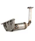 KF-71019 Catalyseur FIAT