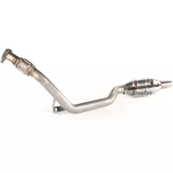 KF-82008 Catalyseur AUDI