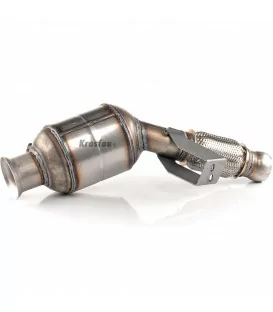 More about KF-46308 catalyseur MERCEDES