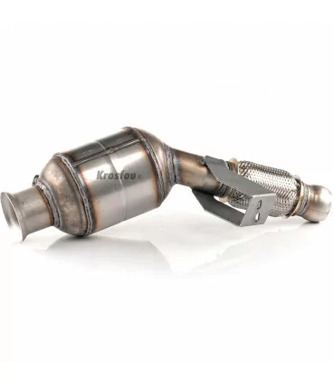 KF-46308 catalyseur MERCEDES