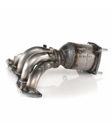 KF-76519 Catalyseur SUZUKI