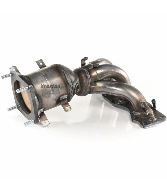 KF-76519 Catalyseur SUZUKI