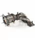 KF-76519 Catalyseur SUZUKI