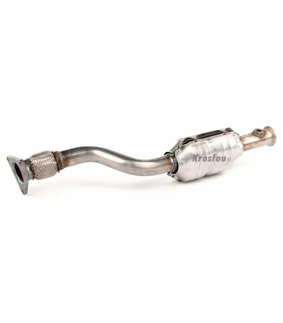 KF-87509 Catalyseur RENAULT