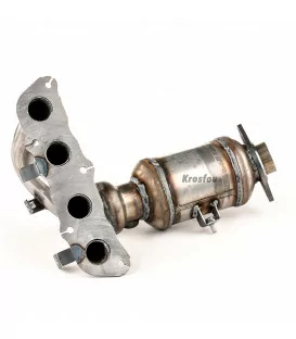 More about KF-32719 Catalyseur TOYOTA