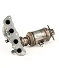 KF-32719 Catalyseur TOYOTA