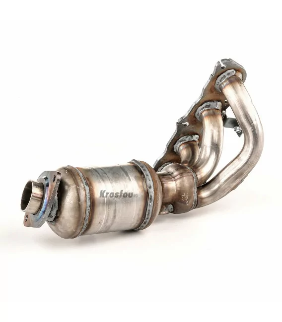 KF-32719 Catalyseur TOYOTA