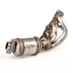 KF-32719 Catalyseur TOYOTA