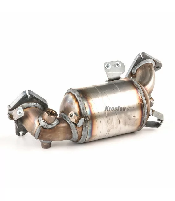 KF-89308 Catalyseur TOYOTA