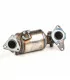 KF-89308 Catalyseur TOYOTA