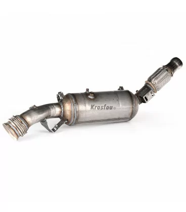 KF-0711 FAP avec Catalyseur MERCEDES OM 651 