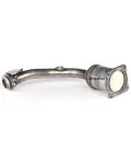 KF-55119 Catalyseur PEUGEOT