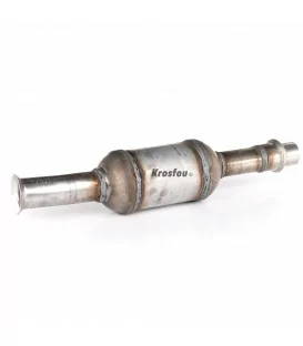 More about KF-70609 Catalyseur PEUGEOT