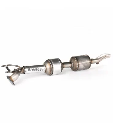 KF-99308 Catalyseur VOLKSWAGEN