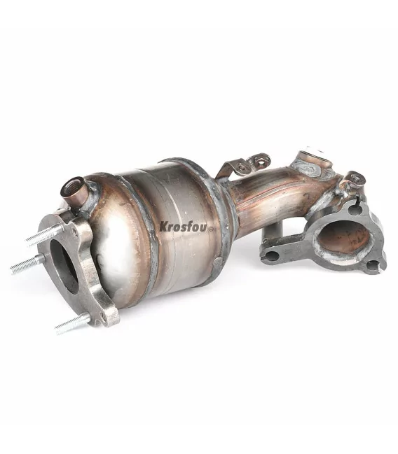 KF-29308 Catalyseur OPEL