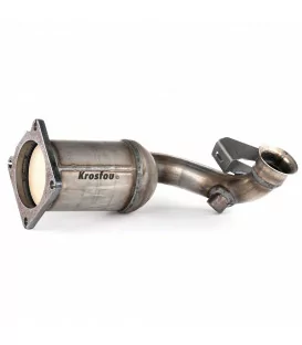 More about KF-31319 catalyseur CITROËN / PEUGEOT