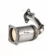 KF-35909 Catalyseur PEUGEOT