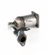 KF-35909 Catalyseur PEUGEOT