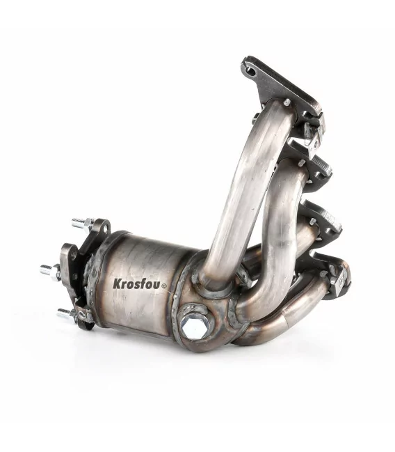 KF-44519 Catalyseur AUDI / SEAT / SKODA / VOLKSWAGEN