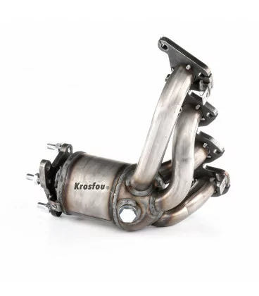 KF-44519 Catalyseur AUDI / SEAT / SKODA / VOLKSWAGEN