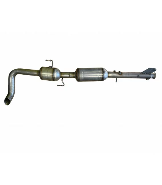 KF-50408 Catalyseur SCR NISSAN / OPEL / RENAULT