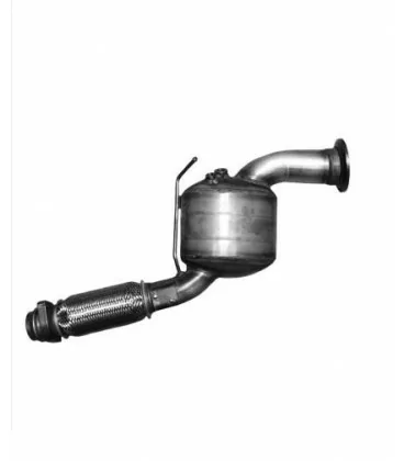 KF-78308 Catalyseur BMW