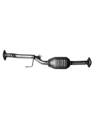 KF-58519 Catalyseur TOYOTA