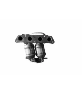 More about KF-89519 Catalyseur TOYOTA