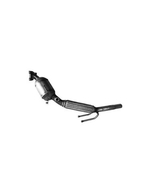 KF-65619 Catalyseur SEAT / SKODA / VOLKSWAGEN