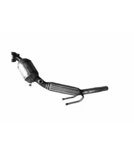 More about KF-65619 Catalyseur SEAT / SKODA / VOLKSWAGEN