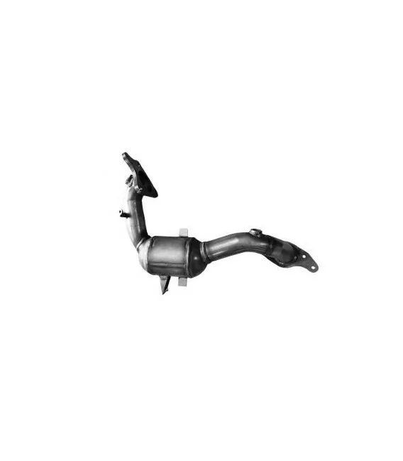 KF-56619 Catalyseur NISSAN