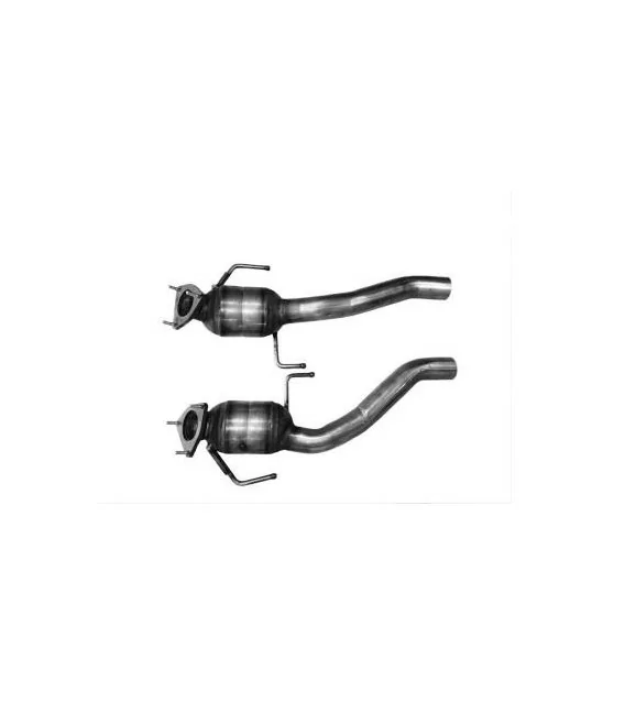 KF-96619 Catalyseur AUDI / VOLKSWAGEN