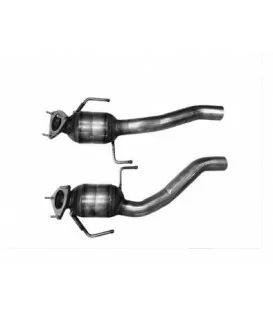 More about KF-96619 Catalyseur AUDI / VOLKSWAGEN