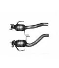 KF-96619 Catalyseur AUDI / VOLKSWAGEN