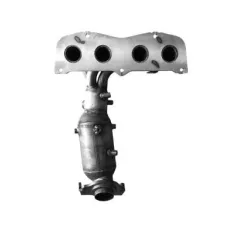 KF-28619 Catalyseur TOYOTA