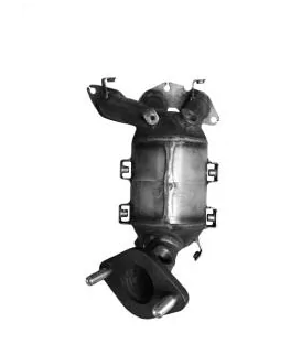 More about KF-09619 Catalyseur HYUNDAI