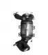 KF-09619 Catalyseur HYUNDAI