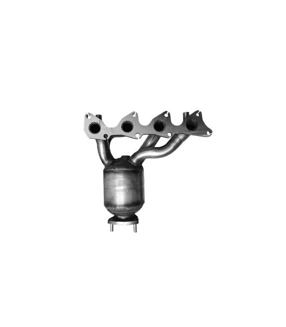 KF-49619 Catalyseur VOLKSWAGEN