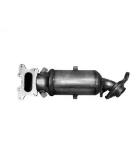 More about KF-31719 Catalyseur HONDA