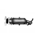 KF-31719 Catalyseur HONDA