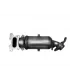 KF-31719 Catalyseur HONDA