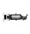 KF-41719 Catalyseur HONDA