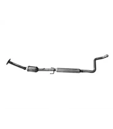 KF-05619 Catalyseur TOYOTA