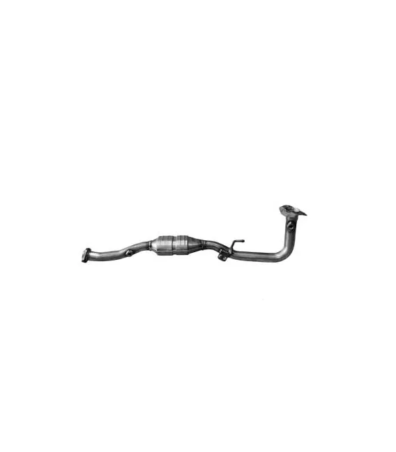 KF-68519 Catalyseur TOYOTA