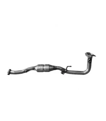 KF-68519 Catalyseur TOYOTA